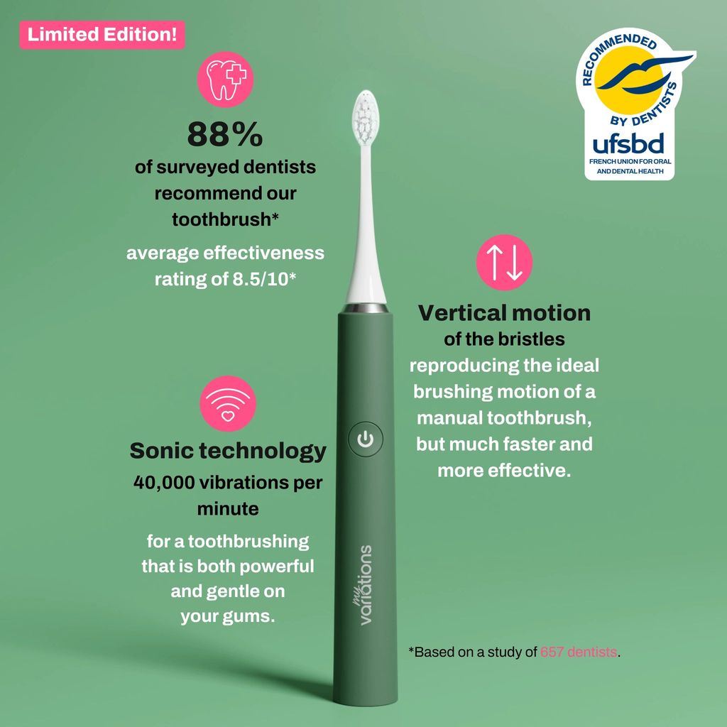 Electric Toothbrush
