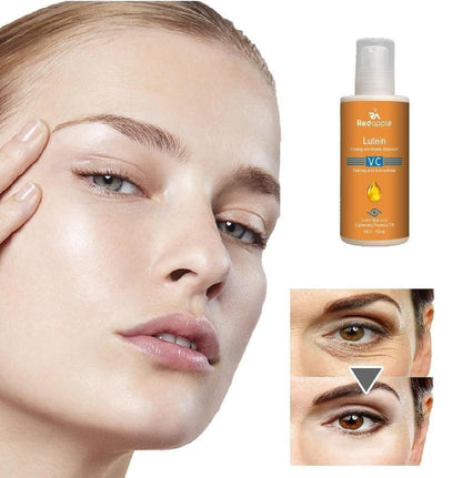 Lutein Firming and Anti- Wrinkle serum (buy one get one free)