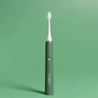 Electric Toothbrush