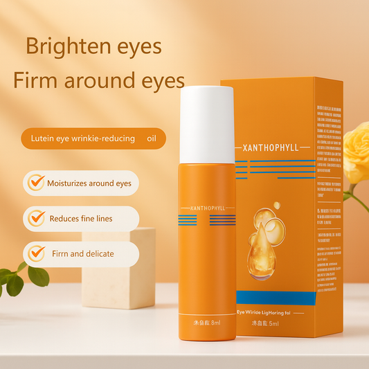 Lutein Firming and Anti- Wrinkle serum (buy one get one free)